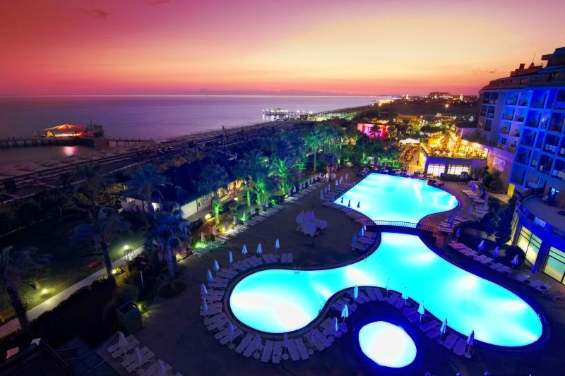 Lyra Resort 5*