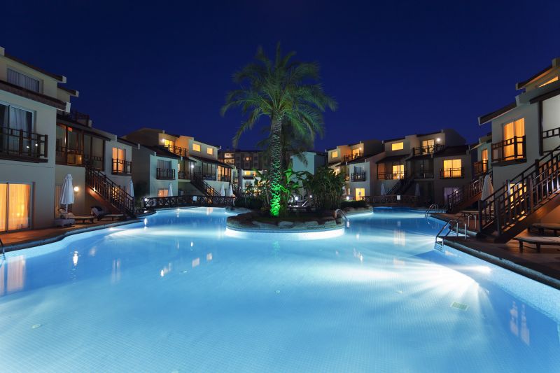 Silence Beach Resort 5*