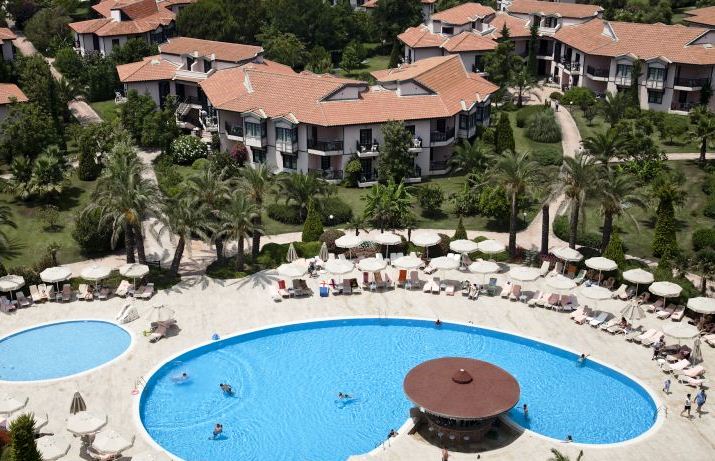 Starlight Thalasso & Spa 5*