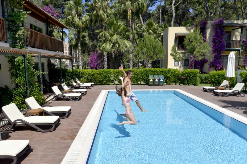 Turquoise Resort Side 5*