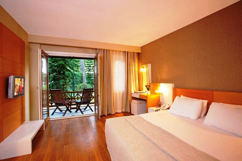 Voyage Sorgun 5*
