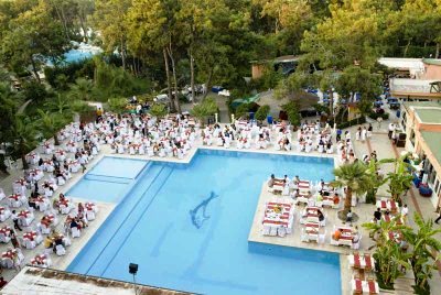Linda Resort Hotel 4*