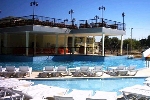 Sun Club 3* 