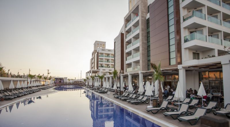 Bone Club Sunset 4*