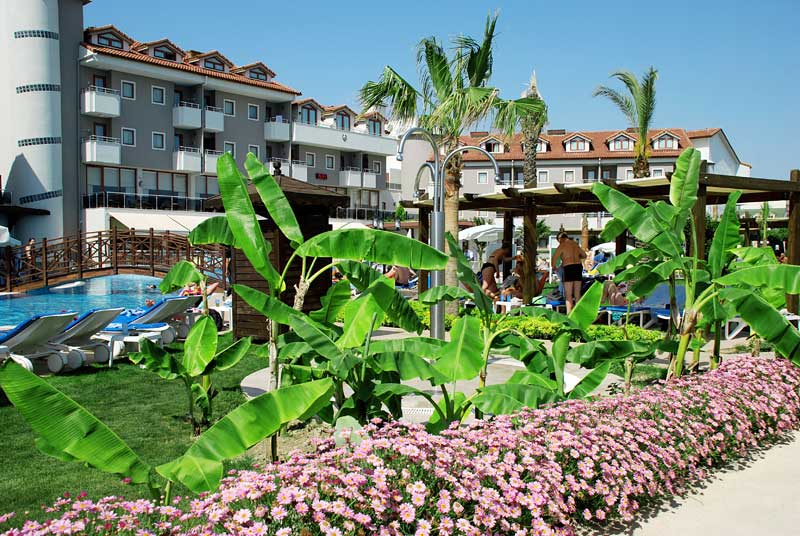 Monachus Hotel & Spa 4*