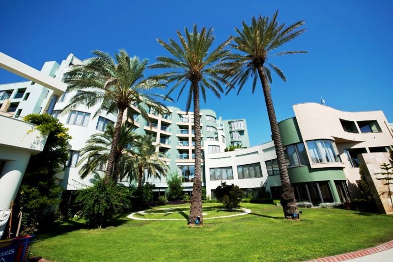Limak Atlantis De Luxe Hotel & Resort 5*
