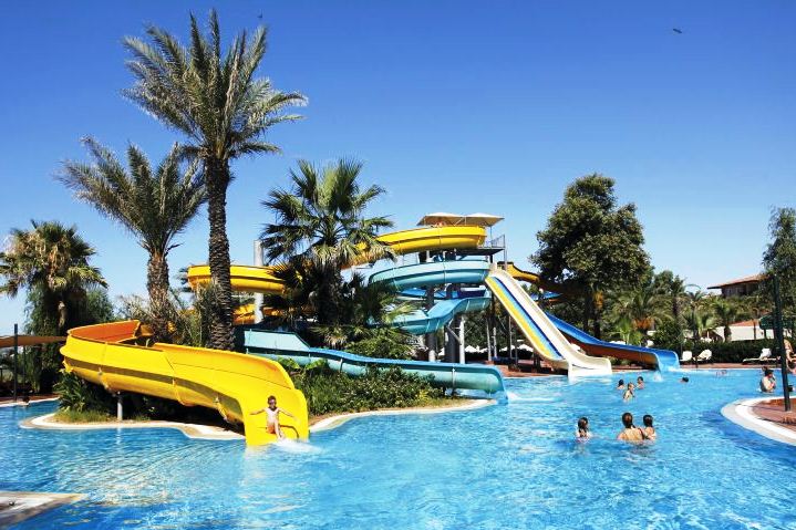 Paloma Grida Village & Spa 5*