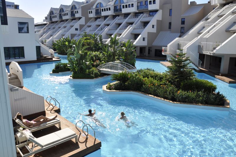 Su Sesi Luxury Resort 5*