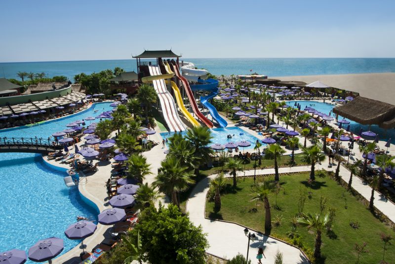 Siam Elegance 5*