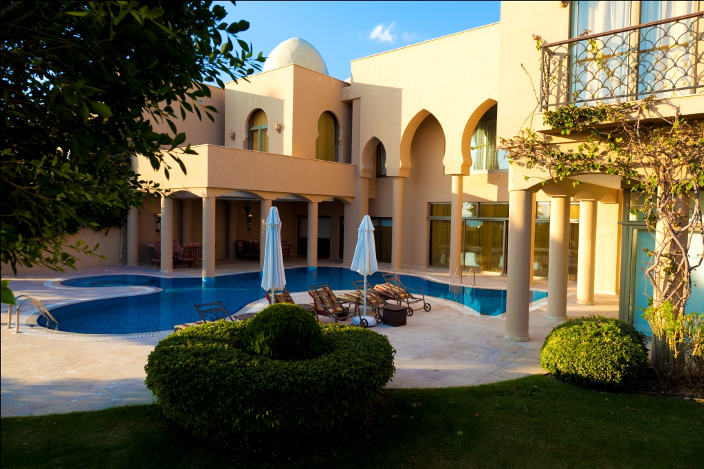 Spice Hotel & SPA 5*
