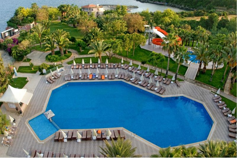 Aventura Park 5*
