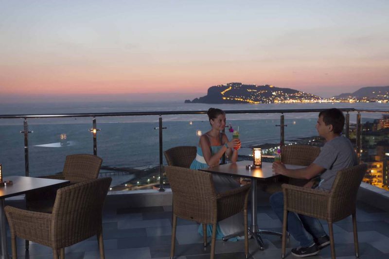 Diamond Hill Resort 5*