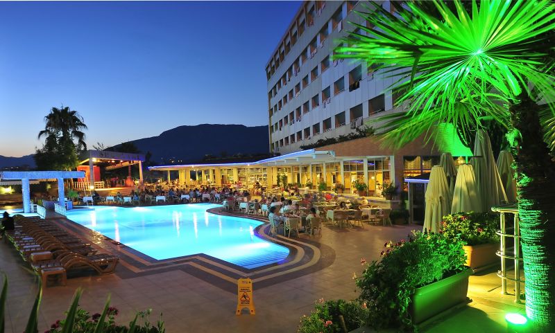 Dinler 5*