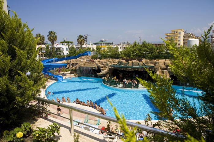 Timo Resort 5*