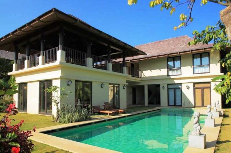 Yalong Bay Villas & Spa 5*
