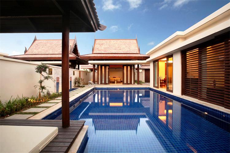 Pullman Sanya Yalong Bay 5* 