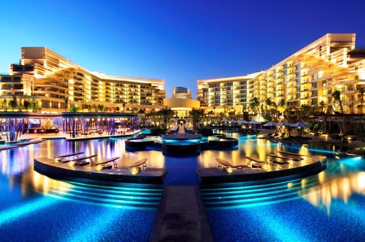 MGM Grand Sanya 5*
