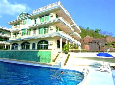 Linda Seaview Hotel 4*