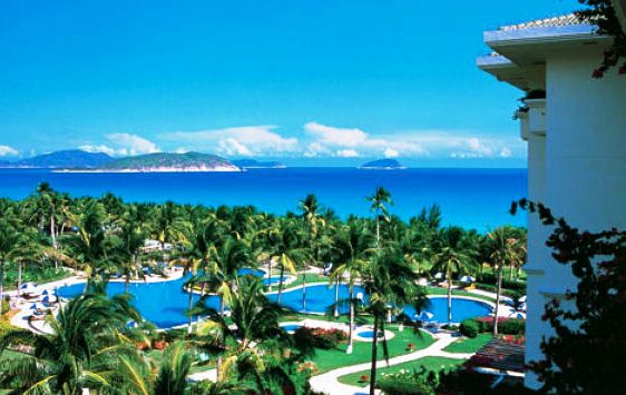 Horizon Resort and SPA 5*