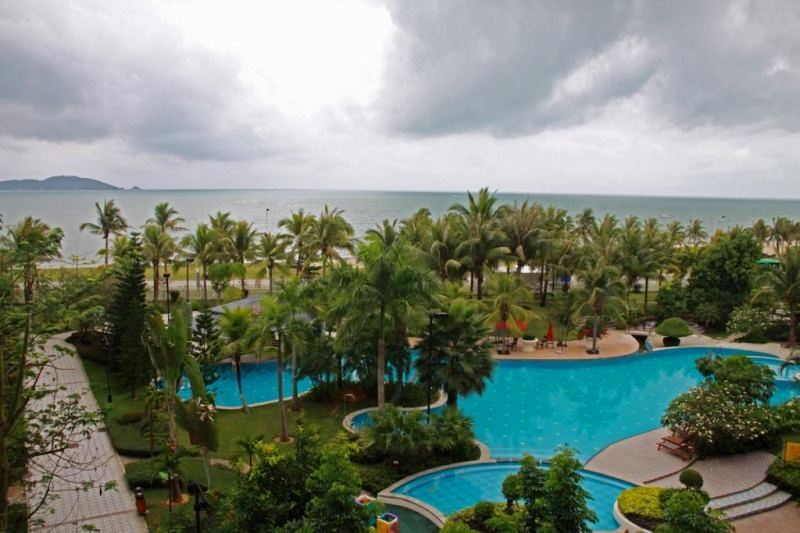 Wanbo Club 3*