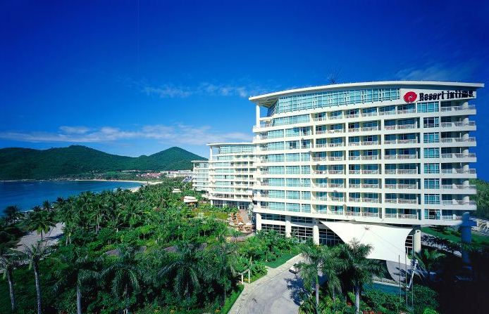 Resort Intime 4*