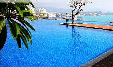 Royal Garden Resort 4*