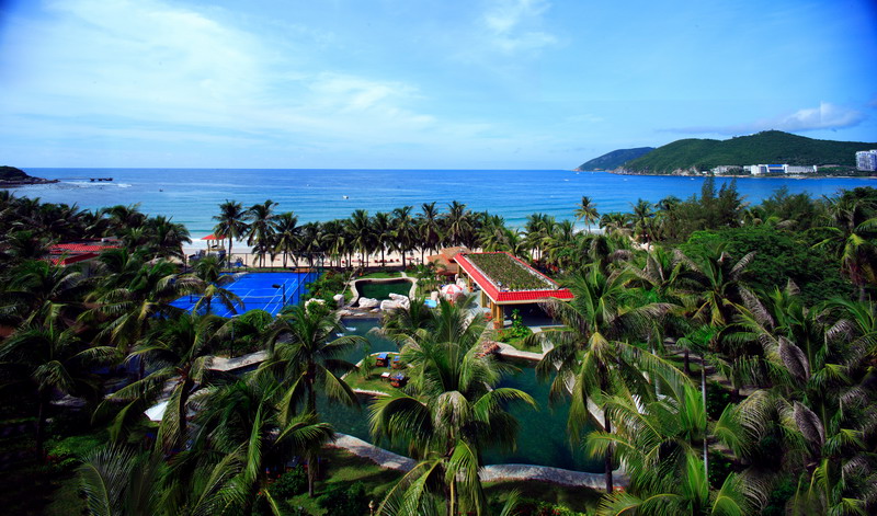 South China Hotel 4*