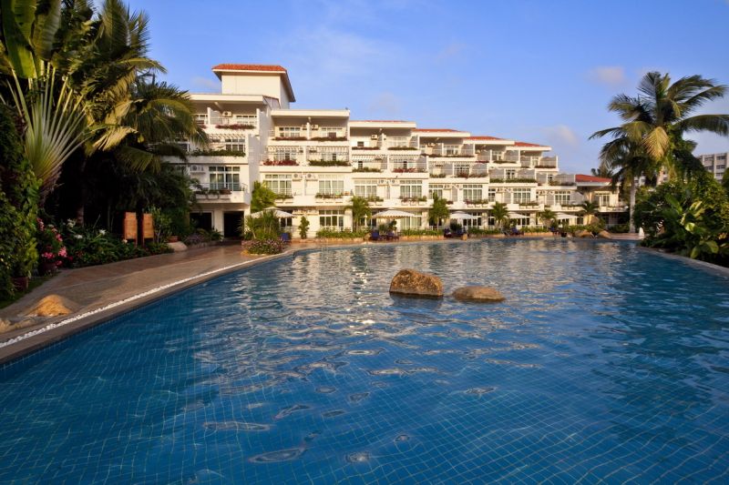 The Guest House International 4*