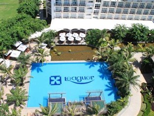 Leaguer Resort Sanya Bay 4*