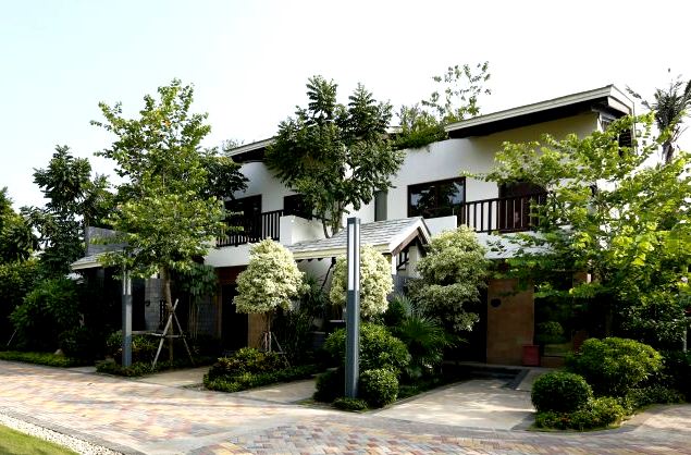 Pearl River Nantian Hotspring Resort 5*