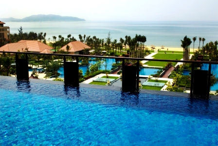 Renaissance Sanya Resort & Spa 5*