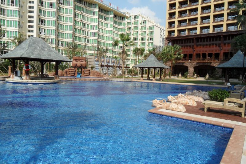 Timton International Hotel 5*