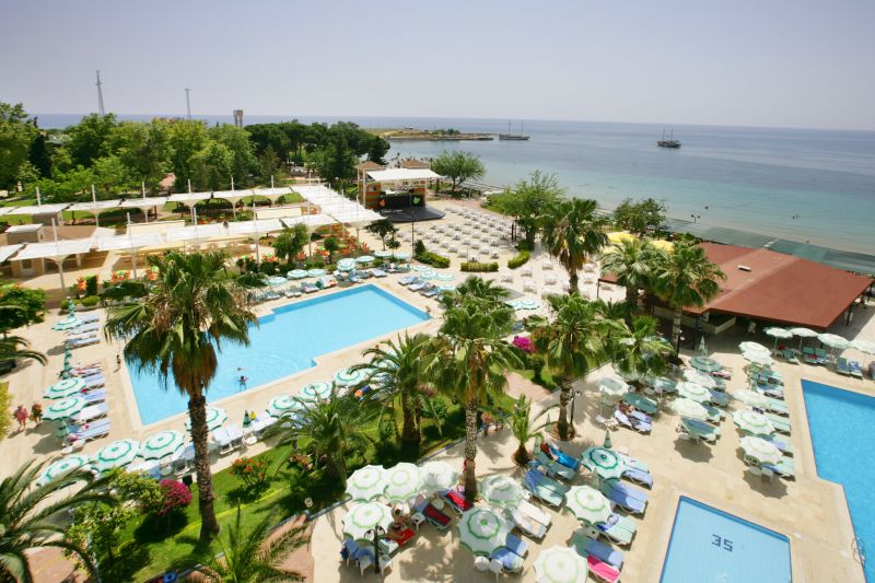Lonicera World 4*
