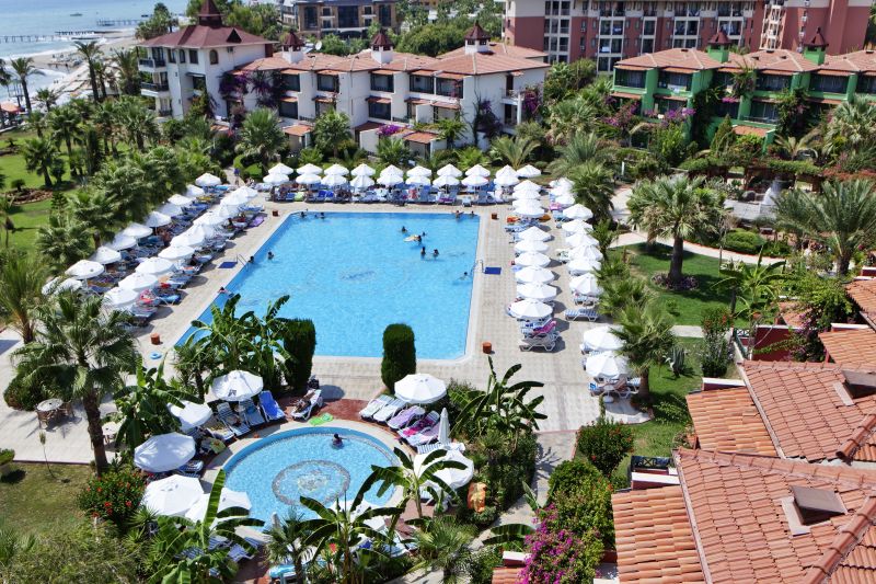 Saphir 4*