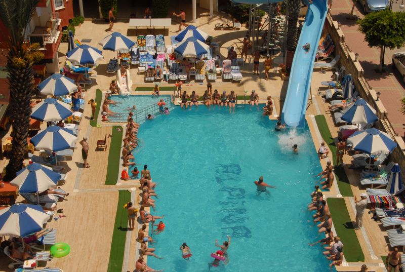 Xeno Hotel Sonas Alpina 4*