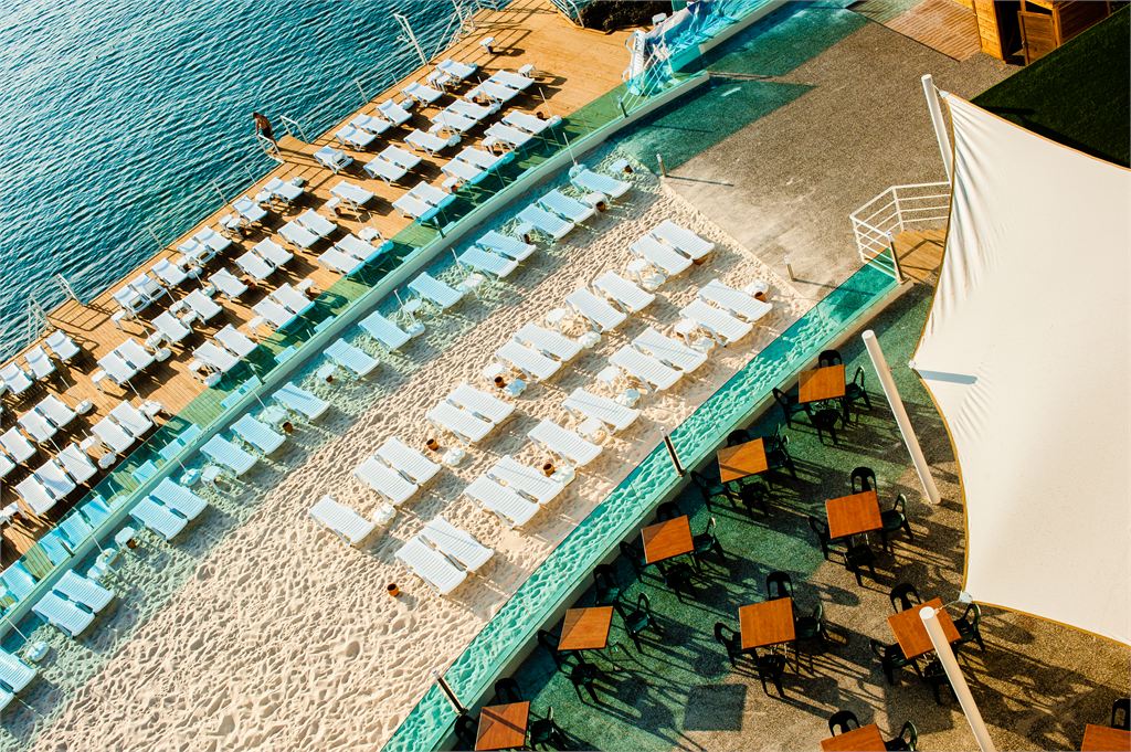 Water Planet Deluxe Hotel & Aquapark 5*