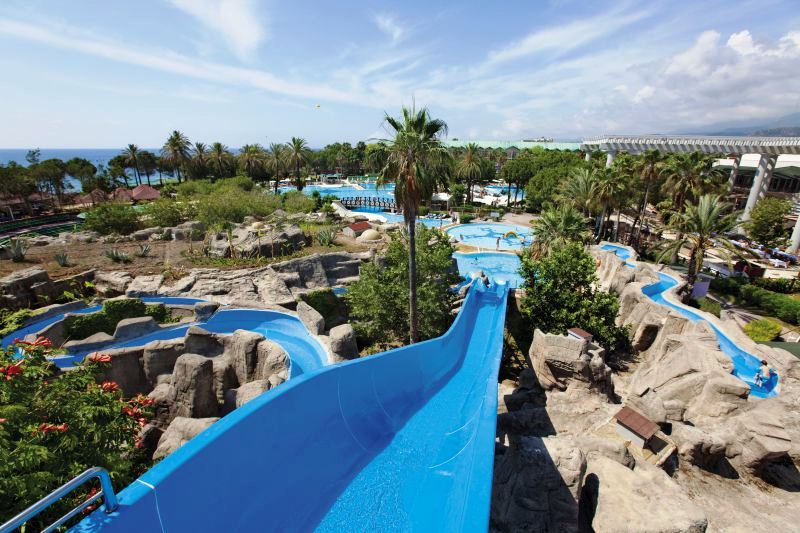 Pgs Hotels World Palace 5*