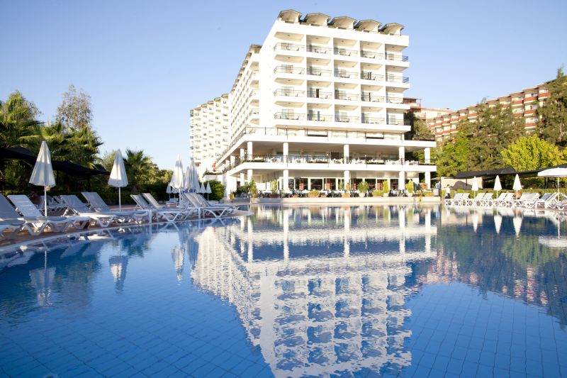 Porto Azzurro Delta 5*