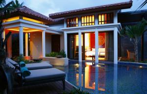 Banyan Tree Sanya  5*
