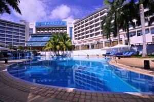 Shanhaitian Sanya 5*