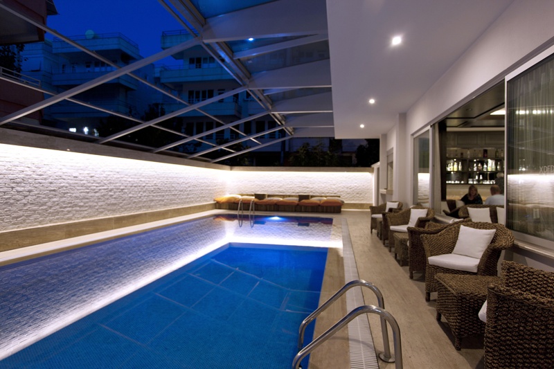 Xperia Grand Bali 4*
