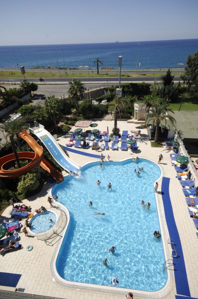 White City Beach 4*