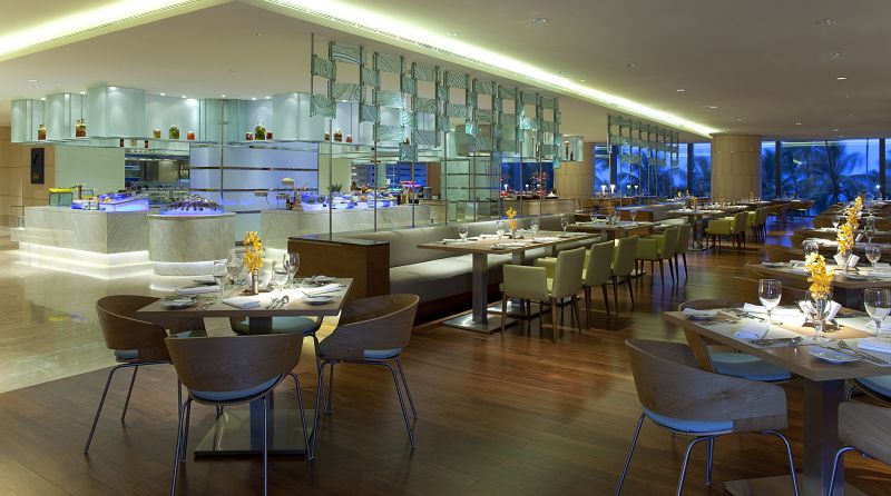 Sheraton Nha Trang 5*