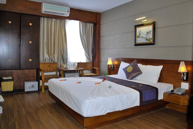 Barcelona Hotel 3*