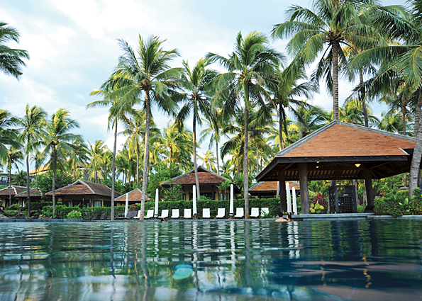 Anantara Mui Ne Resort & Spa 5*