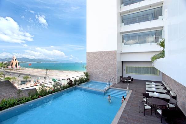 Novotel Nha Trang 4*