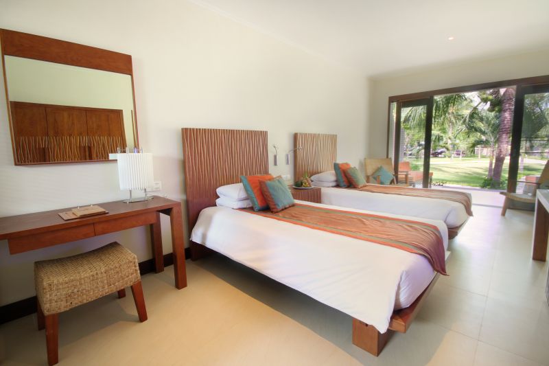Blue Ocean Resort 3*