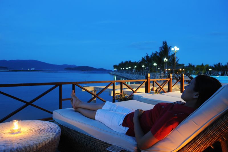 Diamond Bay Resort & Golf 4+*