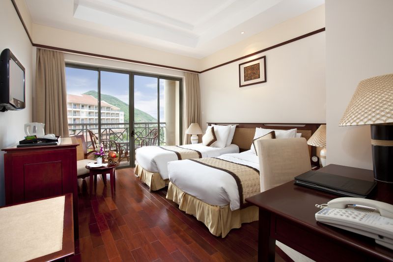 Vinpearl Resort Nha Trang 5*
