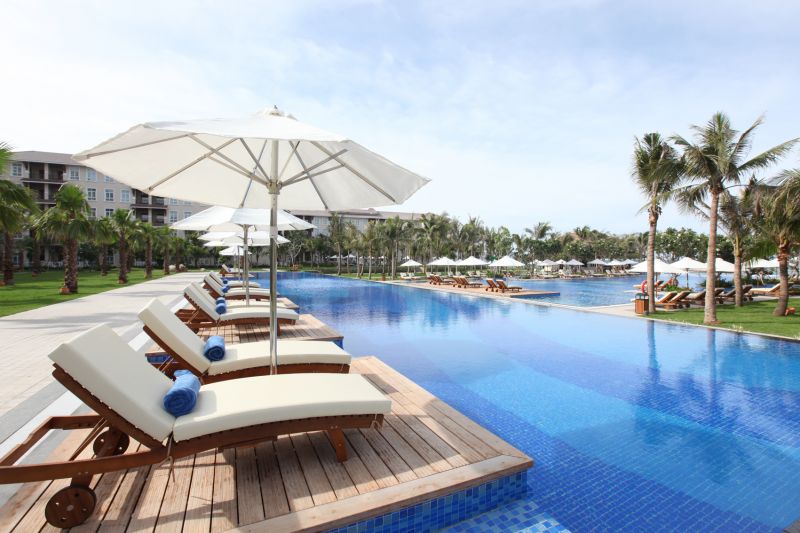 Vinpearl Luxury Da Nang 5*
